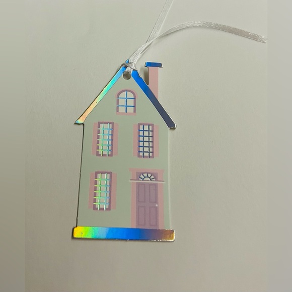 New 12 Dimensional Focus Gift Tags 6 Designs 2 of each Handmade Pink Silver Gold - Picture 5 of 16